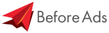 BeforeAds Logo